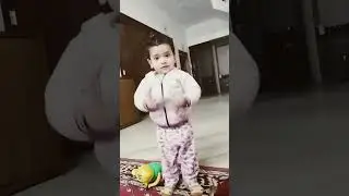 Dame to cosida#baby