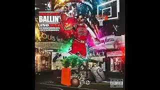 Ballout - Lean [Official Instrumental] (Prod. by Kwony Cash)