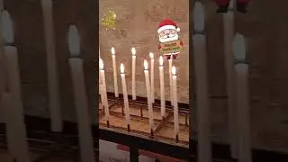 Eglise ste Geneviève de rosny sous bois 
