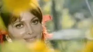 Ajda Pekkan - Sana Neler Edeceğim من فيلم حب العمالقة Devlerin Aski  و خاتم الفيلم