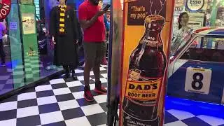 【夜旅】フィリピンナイトライフ‼️これがリトルアメリカ‼️
