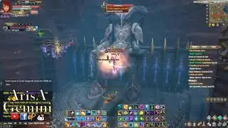 [QuedaNunca] Guardi&otilde;es da Luz da Aurora [PW]