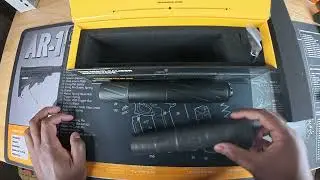 Silencer Central Banish 30 #trending #foryou #foryoupage #viralvideo