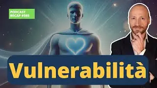 Il Superpotere della Vulnerabilit&agrave;