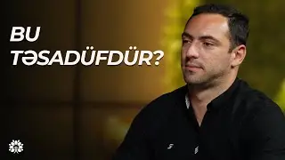 Bu təsadüfdür?| Murad Quluzadə |Sağlam Həyat