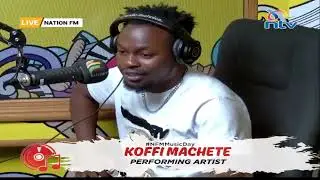 WHAT ARE EFFECTIVE INVESTMENT STRATEGIES FOR THE KENYAN MUSIC INDUSTRY?