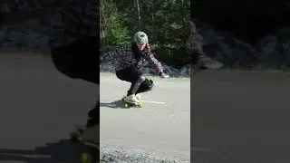 Kaisa colemaslide #colemanslide #surfstyle  #finland
