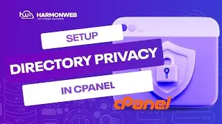 How To Setup Directory Privacy in cPanel