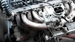 Slant Six 225 (GTX) de Jose, del Plymouth fury