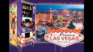 Healthier4U Vending Educational Healthy Vending Webinar December 2025
