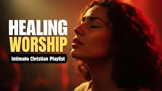 HEALING WORSHIP PLAYLIST | Christian Worship Songs For Deep Praise & Soulful Peace