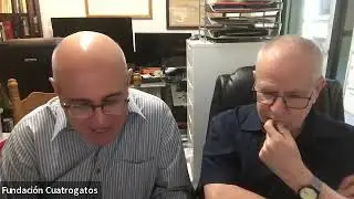 La Peña: Cuatrogatos
