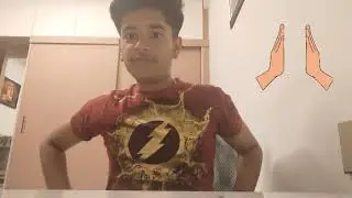 Acts with Hitesh -38