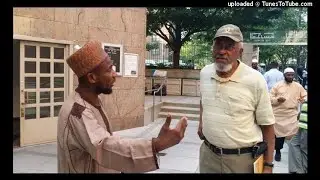 TAMBAYA DA AMSOSHI- Sheik Bin Usman Kano