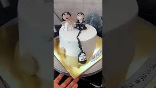 Bachelor party cake 🎂 #ytshorts #youtubeshorts #trendingcake #trendingshorts #bachelorparty #cake