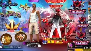 New Legendary Bundle 👿 Collection Versus 😱 लेकिन Adam Kaise जीतेगा 😭 Garena Free Fire 🔥MT NEOX FF ⚡👿