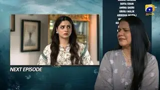 Mufaad Parast Episode 52 TeaserReview Geo Drama Mein Tez Turns|MY king123