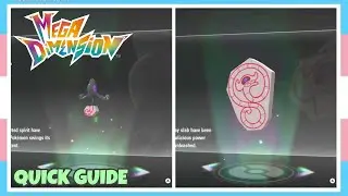 How To Evolve Galarian Yamask Into Runerigus In Pokemon Legends ZA *Mega Dimension* | Quick Guide