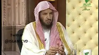 كيف يحبس الإنسان لسانه عن الكلام السيء من غيبه ونميمه وغيره ؟ الشيخ سعد الشثري