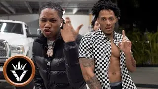 Pimpin Pat & EKT 40 - Watch Out (Music Video) Shot By @d.izzzz