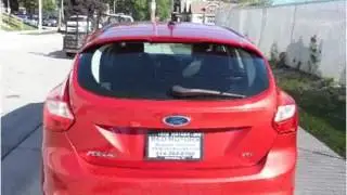 2012 Ford Focus Used Cars Milwaukee WI