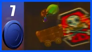 Minecart Mayhem | LittleBigPlanet | Episode 7