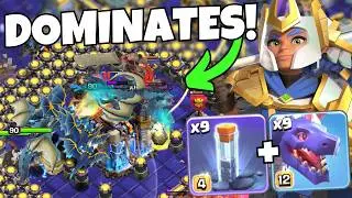 Dragon Totem Spam IS DOMINATING In Legends RIGHT NOW - Here's Why!