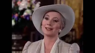 Arthur Hailey's Hotel 1983 TV Pilot