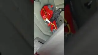 How to change / remove 2017 Buick Encore Taillight