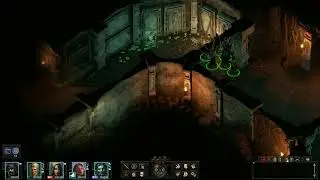 Pillars of Eternity II: Deadfire A Let's Play By IVATOPIA Episode 61
