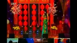 Ai len xu hoa dao - Thanh Lan (Tet 2013)