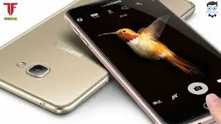 Samsung Galaxy C7 pro preview Design and Display #2 of 5