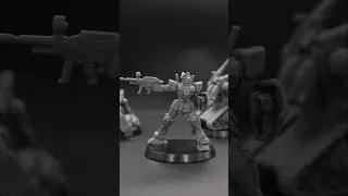 Gundam Assemble | Heroic Beginning | RX78-2 + Guntank + Guncannon
