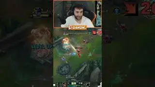 O truque do AFK sempre funciona... 🤣 #leagueoflegends #lol