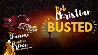 Rob Christian's 
