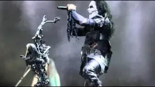 12. Cradle Of Filth - King Of The Woods (Bonus Track)