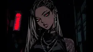 Exvrcist - Smell of Old Tires (SLOWED.REVERB)