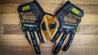 MECHANIX FRAMING GLOVES £27.50