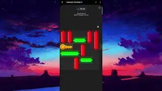 Мини-игра в Hamster Kombat! 4 августа 2024