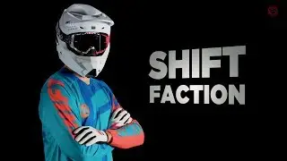 Shift Faction - MX Clothing Kit