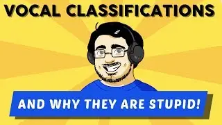 DON'T GIVE A FACH! (Or why trying to determine voice type is stupid.)
