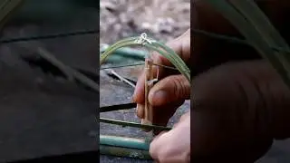 Primitive Skills | Bird Trap