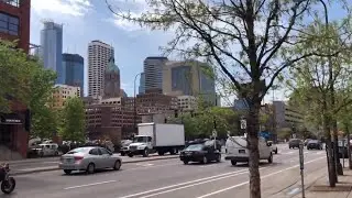 East Town Neighborhood - Downtown East - Minneapolis Minnesota