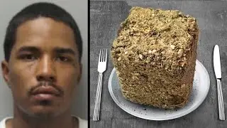 Strangest Last Meal Request On Death Row! #youneedtoseethis #youwontbelievethis #intrestingfacts 