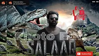 #salaar #prabhas #photo #edit #dailgue #.#1million #trending #follw_me#Fanmode#panindia