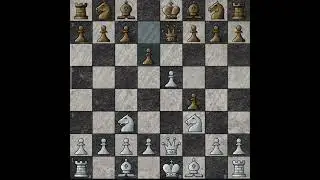 Heinsberg (Vienna game/gambit) #chess #openings  #traps #fyp