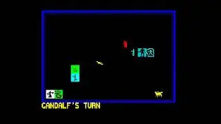 Chaos (ZX Spectrum)