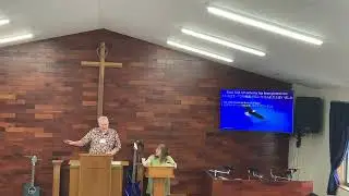 February 15, 2026 Jesus Said All authority has been given to meイエスはすべての権威が私に与えられたと言いました
