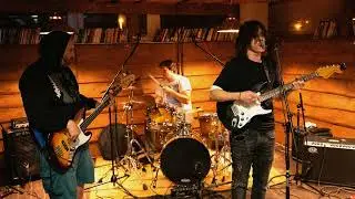 Sap Collection - Who Knows Her feat. Du&scaron;an Glejtek (Live)