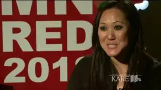 BTN11: Getting to Know the New MN GOP Chair